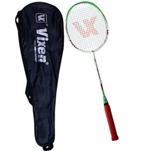 Vixen Badminton Single Piece